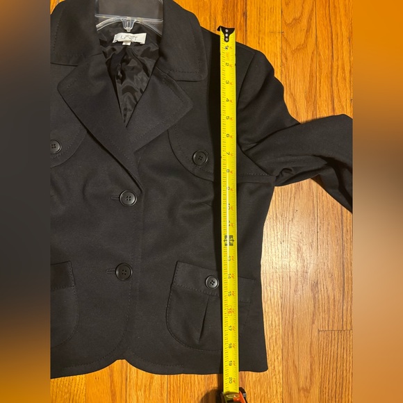 Loft Blazer - Picture 9 of 9